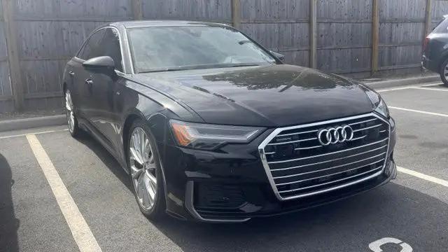 2019 Audi A6 55 Premium for sale in Virginia Beach, VA