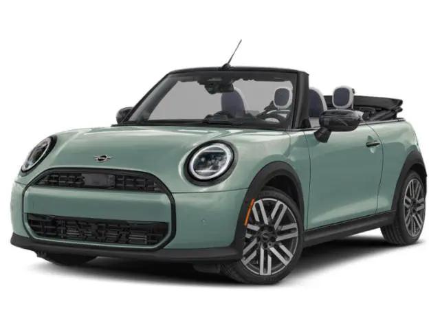 2025 MINI Cooper Convertible Cooper S for sale near Cincinnati, OH