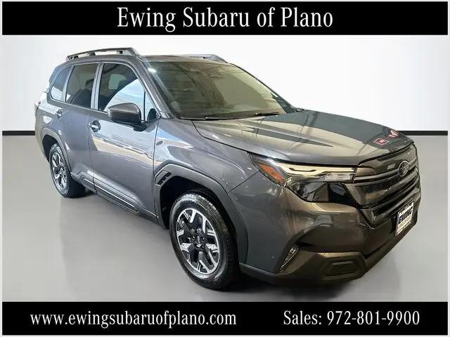 2026 Subaru Forester Premium for sale in Plano, TX