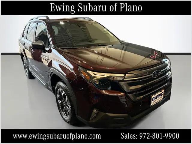 2026 Subaru Forester Premium for sale in Plano, TX