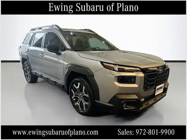 2026 Subaru Outback Touring XT for sale in Plano, TX