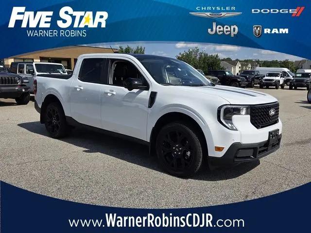 2025 Ford Maverick Lariat for sale in Warner Robins, GA