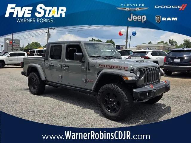 2023 Jeep Gladiator Sport for sale in Warner Robins, GA