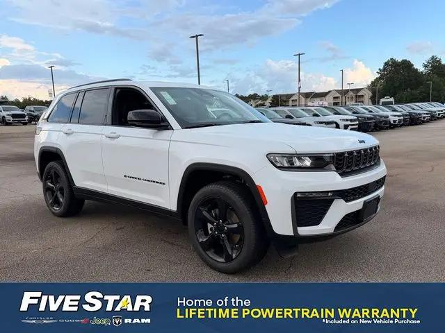 2026 Jeep Grand Cherokee Limited 4x2 for sale in Warner Robins, GA