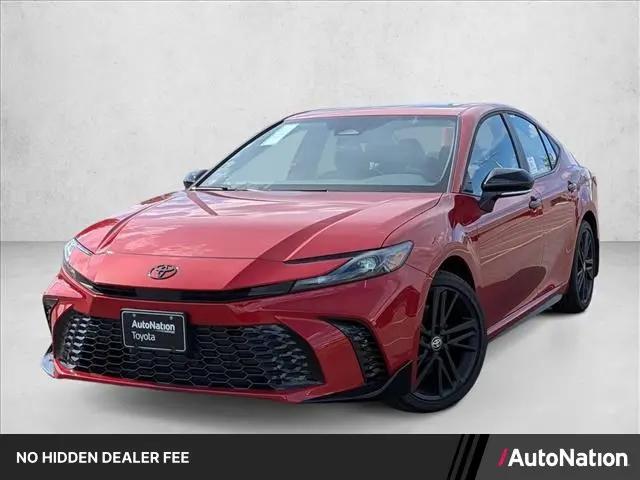 2026 Toyota Camry Nightshade for sale in Libertyville, IL