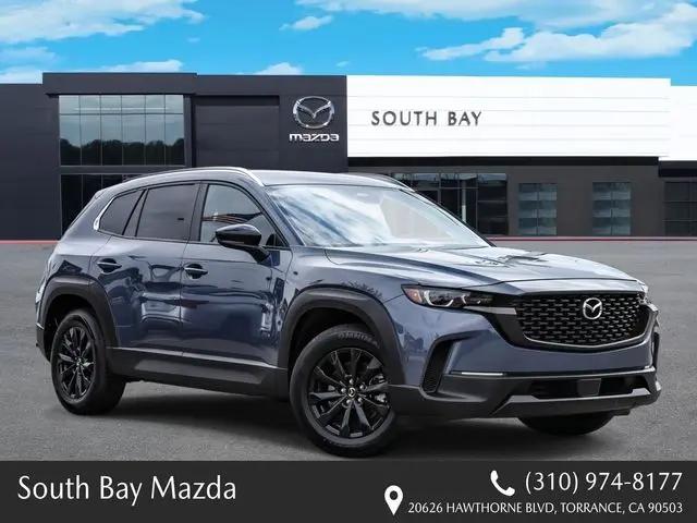 2025 Mazda CX-50 2.5 S Preferred Package for sale in Torrance, CA