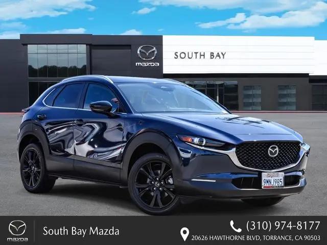 2024 Mazda CX-30 2.5 S Select Sport for sale in Torrance, CA