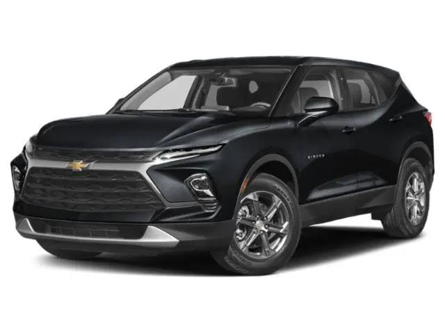 2023 Chevrolet Blazer FWD 2LT for sale in El Paso, TX