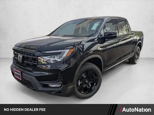 2026 Honda Ridgeline Black Edition for sale in Westminster, CO