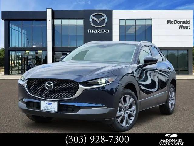 2026 Mazda CX-30 2.5 S Premium for sale in Lakewood, CO