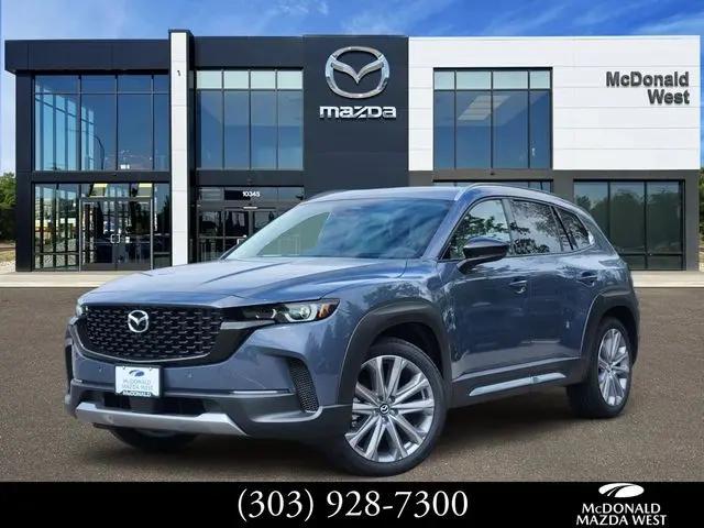 2026 Mazda CX-50 2.5 Turbo Premium Plus for sale in Lakewood, CO