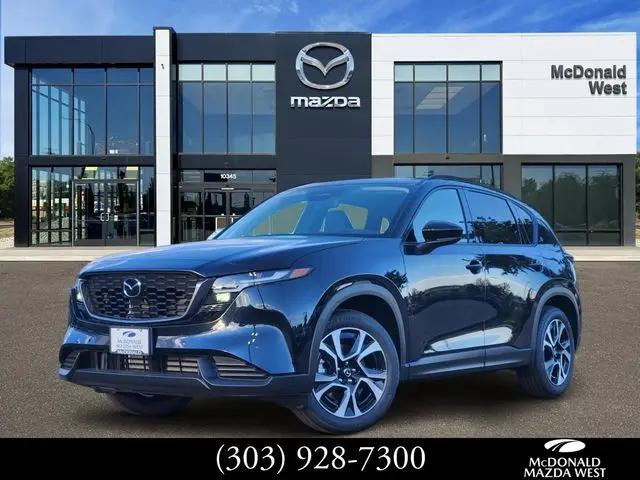 2026 Mazda CX-5 2.5 S Preferred for sale in Lakewood, CO