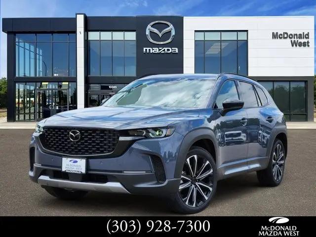 2026 Mazda CX-50 2.5 Turbo Premium Plus for sale in Lakewood, CO