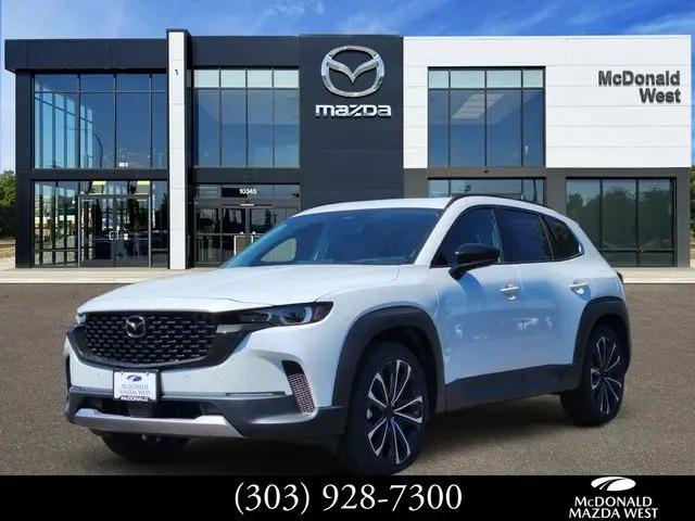 2026 Mazda CX-50 2.5 Turbo for sale in Lakewood, CO