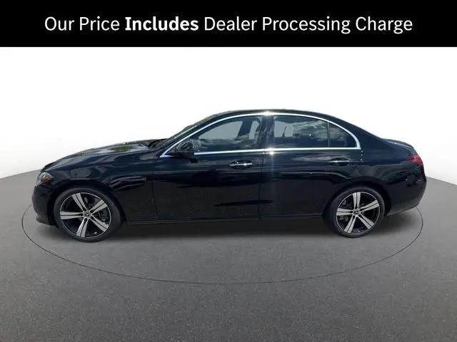 2026 Mercedes-Benz C-CLASS C 300 C 300 for sale in Annapolis, MD