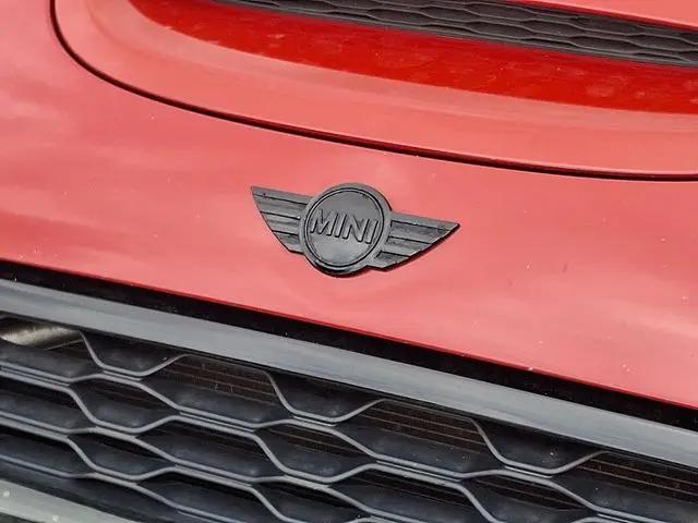 2017 MINI Hardtop Cooper S