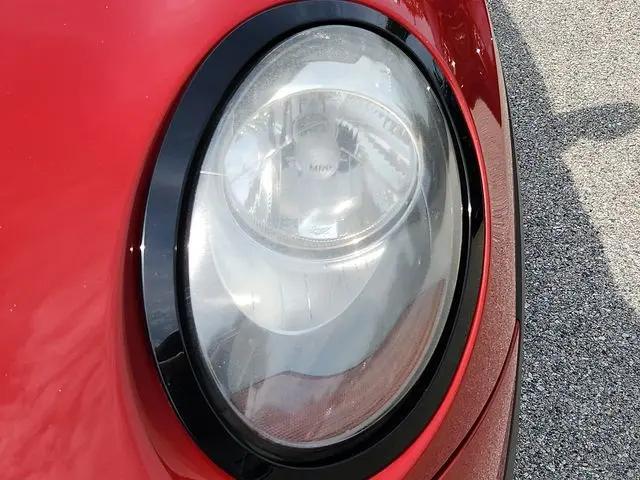 2017 MINI Hardtop Cooper S