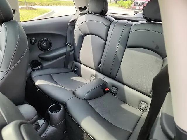 2017 MINI Hardtop Cooper S