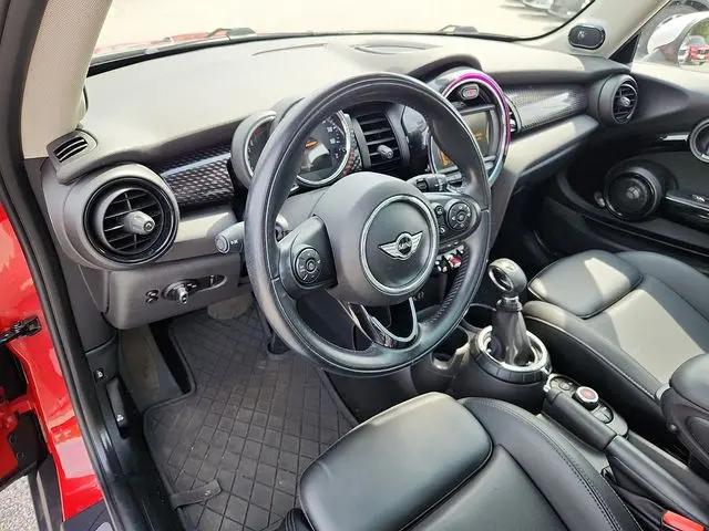 2017 MINI Hardtop Cooper S