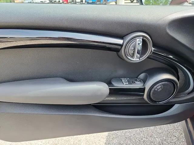 2017 MINI Hardtop Cooper S