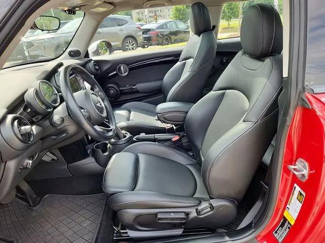 2017 MINI Hardtop Cooper S