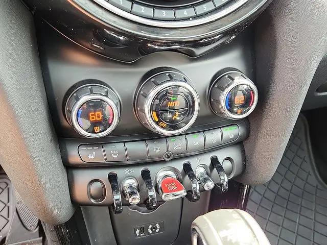 2017 MINI Hardtop Cooper S