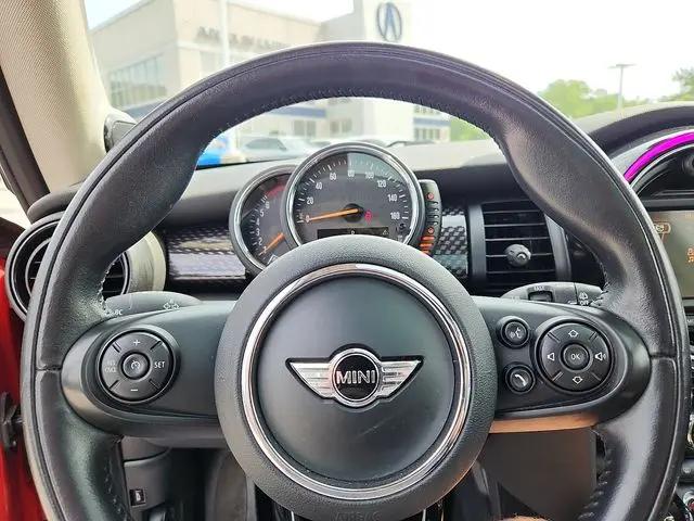 2017 MINI Hardtop Cooper S