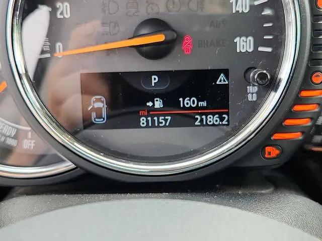 2017 MINI Hardtop Cooper S