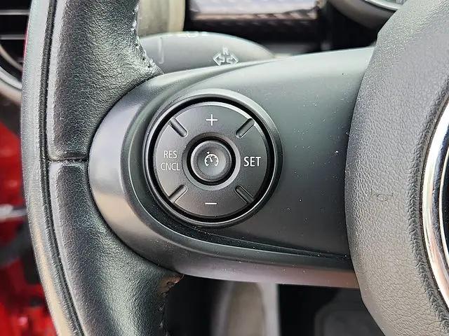 2017 MINI Hardtop Cooper S