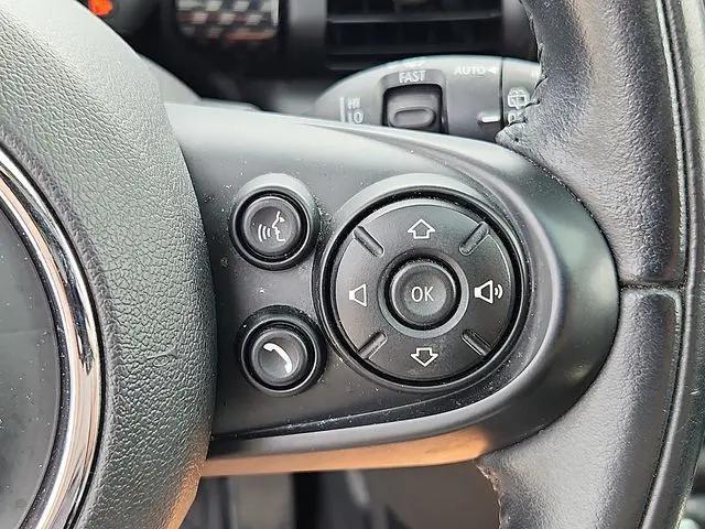 2017 MINI Hardtop Cooper S