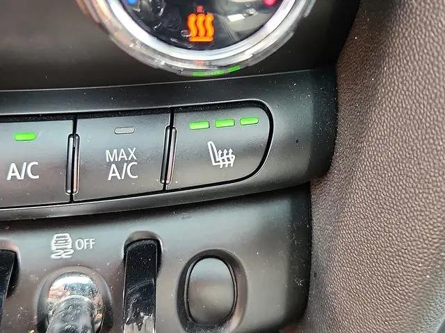 2017 MINI Hardtop Cooper S