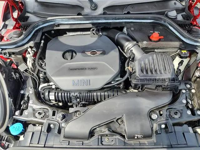 2017 MINI Hardtop Cooper S