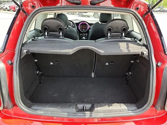 2017 MINI Hardtop Cooper S