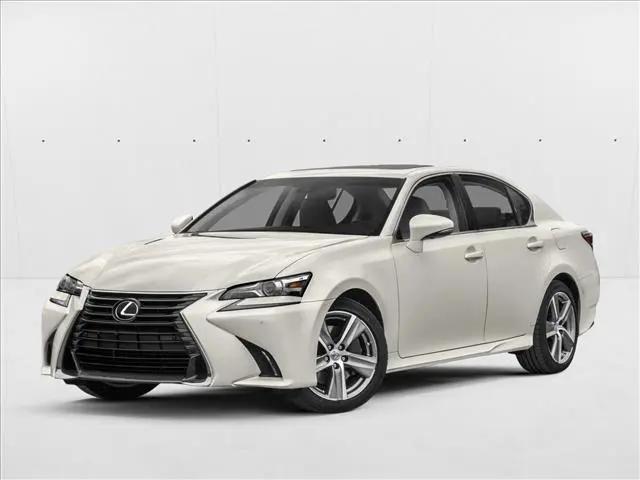 2018 Lexus GS 350 GS 350 for sale in Santa Clara, CA