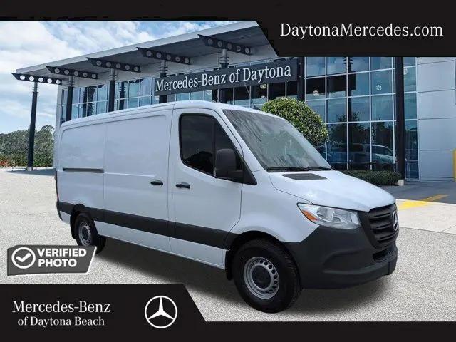 2026 Mercedes-Benz Sprinter 2500 Standard Roof 4-Cyl Diesel for sale in Daytona Beach, FL