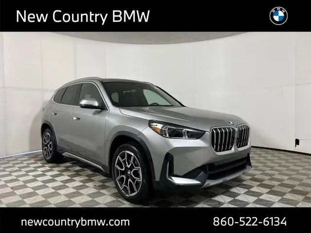 2026 BMW X1 xDrive28i for sale in Hartford, CT