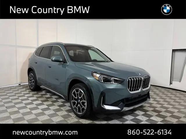2026 BMW X1 xDrive28i for sale in Hartford, CT