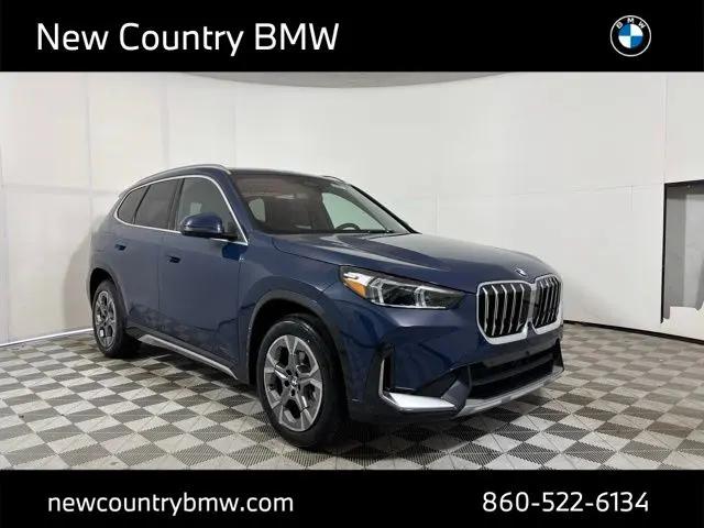 2026 BMW X1 xDrive28i for sale in Hartford, CT