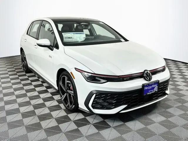 2026 Volkswagen Golf GTI SE for sale in Beaverton, OR