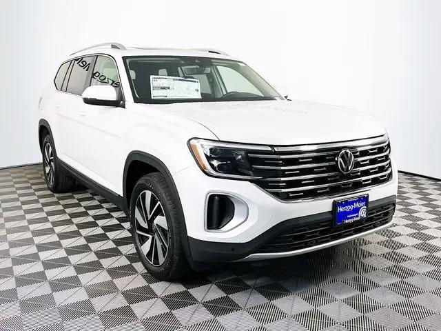 2026 Volkswagen Atlas SEL for sale in Beaverton, OR
