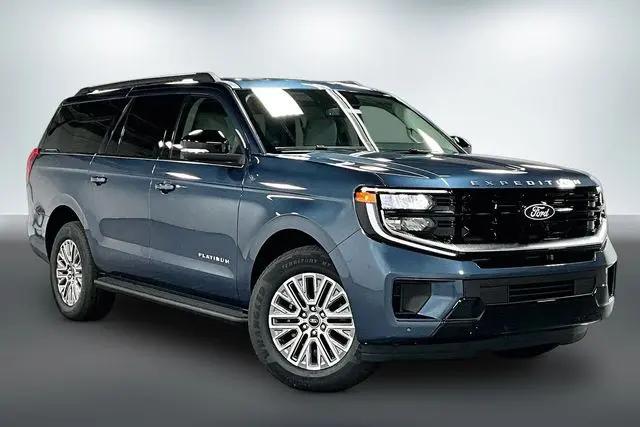 2027 Ford Expedition Max Platinum for sale in Auburn, IN