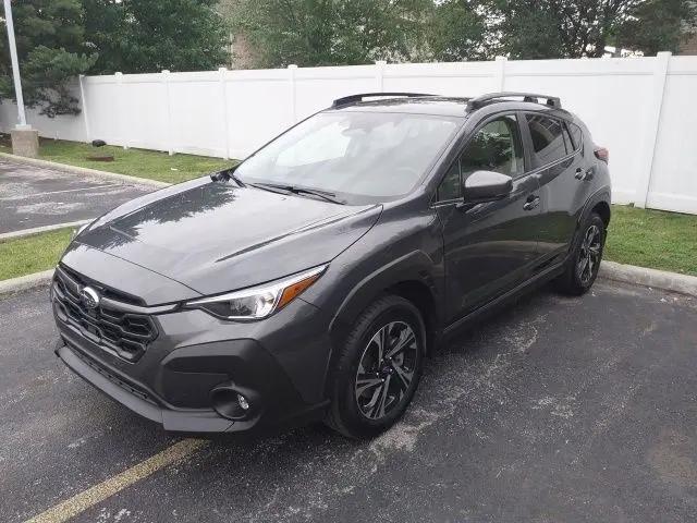 2024 Subaru Crosstrek Premium for sale in Tinley Park, IL