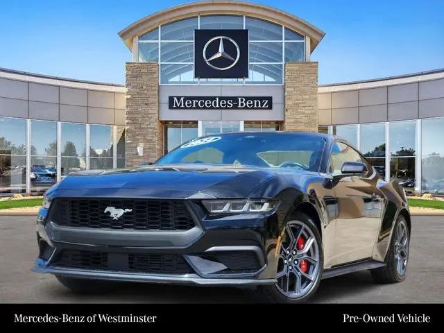 2024 Ford Mustang EcoBoost Fastback for sale in Westminster, CO