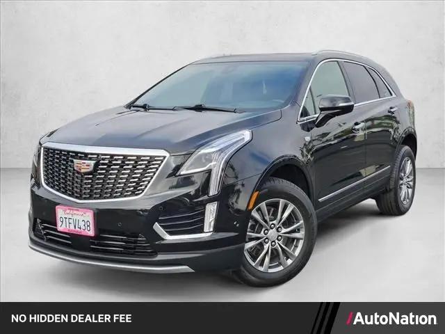 2022 Cadillac XT5 FWD Premium Luxury for sale in Irvine, CA