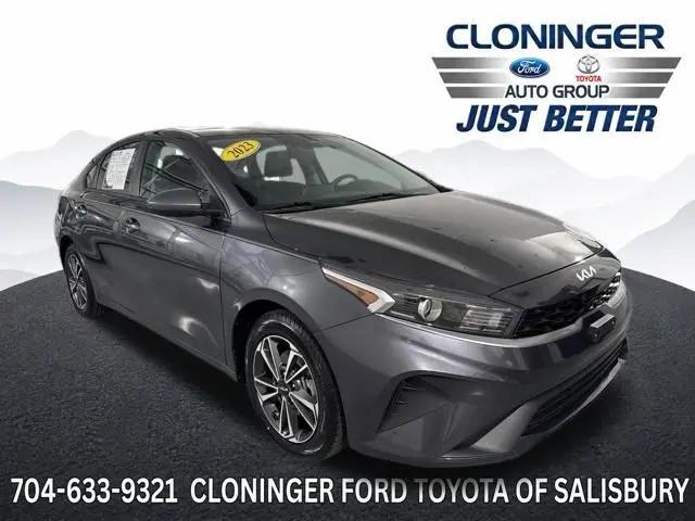 2023 Kia Forte LXS for sale in Salisbury, NC