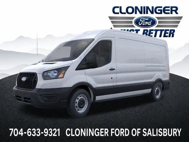 2026 Ford Transit Cargo Van T-250 for sale in Salisbury, NC