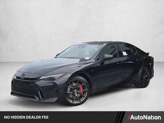2026 Lexus IS 350 F SPORT for sale in Tampa, FL