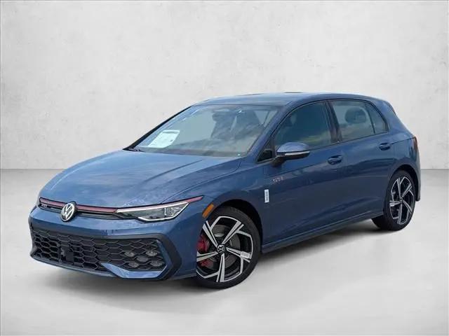 2026 Volkswagen Golf GTI SE for sale in Columbus, GA