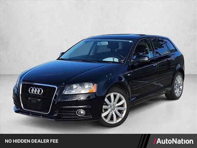 2011 Audi A3 2.0T Premium for sale in Houston, TX
