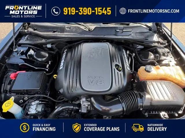 2019 Dodge Challenger R/T
